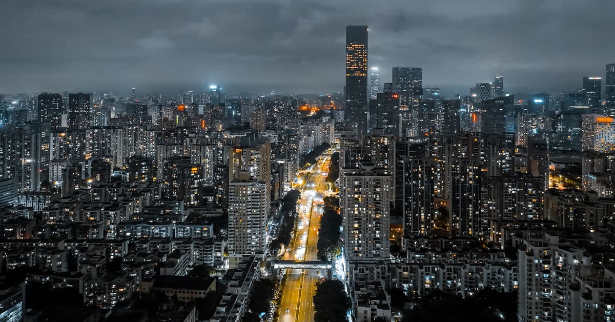 ទីក្រុងរបស់មនុស្ស (សៀវភៅសេចក្ដីពិតសម្រាប់ជីវិត)