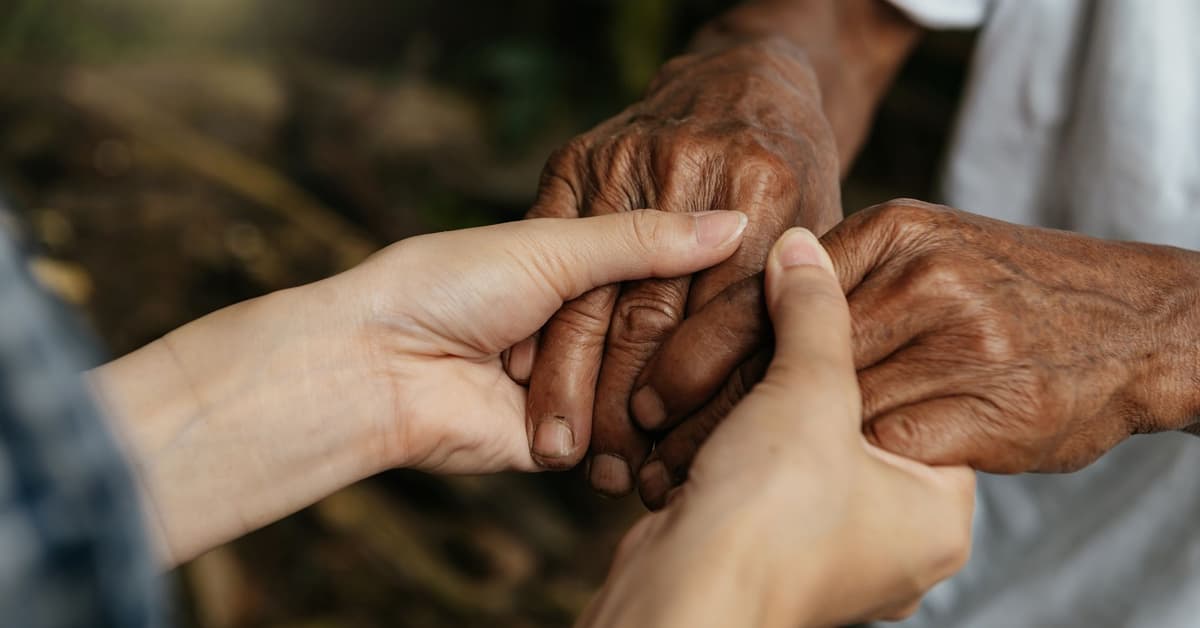 ការត្រាស់ហៅឲ្យមានការប្ដេជ្ញាចិត្ត (សៀវភៅសេចក្ដីពិតសម្រាប់ជីវិត)