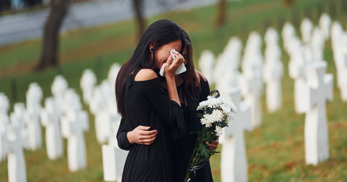 ធាតុពិតនៃការសោកសង្រេង (សៀវភៅសេចក្តីពិតសម្រាប់ជីវិត)