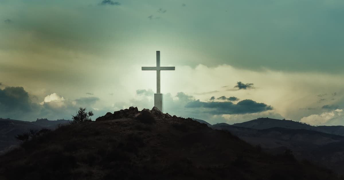 អត្ថន័យនៃឈើឆ្កាង