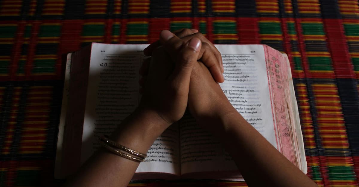 អំណោយទានមកពីស្ថានដ៏ខ្ពស់ (សៀវភៅសេចក្ដីពិតសម្រាប់ជីវិត)