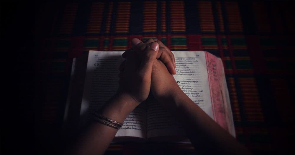 មានអំណាចគ្រប់គ្រងមកលើការឈឺចាប់របស់អ្នក