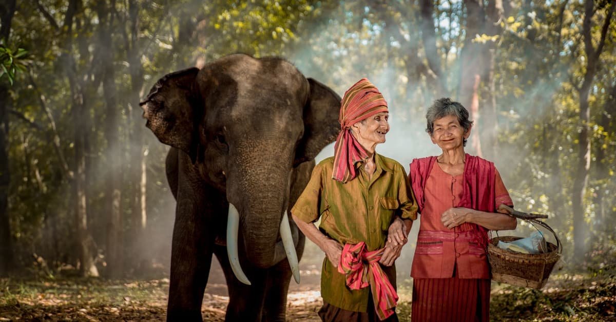 មិនអាចចាក់ខ្សែបានឡើយ (សៀវភៅសេចក្ដីពិតសម្រាប់ជីវិត)