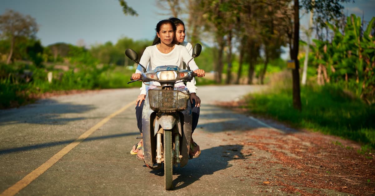 គិតអំពីខ្លួនឯងឲ្យបានត្រឹមត្រូវ (សៀវភៅសេចក្ដីពិតសម្រាប់ជីវិត)