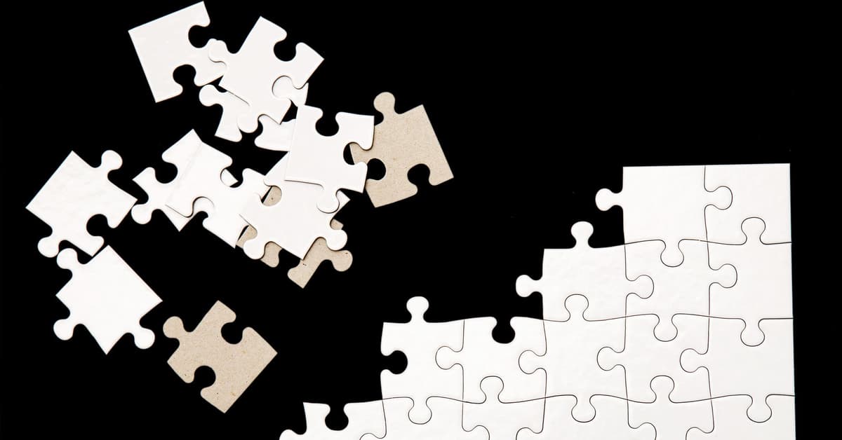 ផ្គុំបំណែករូបចូលគ្នា (សៀវភៅសេចក្តីពិតសម្រាប់ជីវិត)