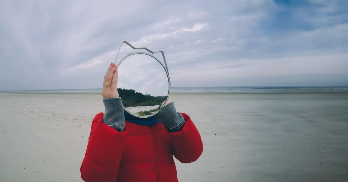 មានចិត្តស្មោះត្រង់ចំពោះខ្លួនឯង (សៀវភៅសេចក្តីពិតសម្រាប់ជីវិត)